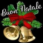 Buona Vigilia di Natale