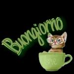 il mio buongiorno di cuore 🧡