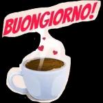 & Buongiorno