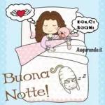 buona notte
