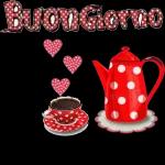 Buongiorno
Caffé
per te
CO
Apl