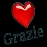 Grazie