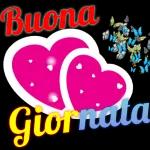 Buon pomeriggio