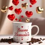 BUONA DOMENICA
