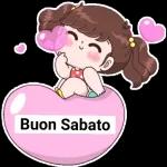 felice sabato