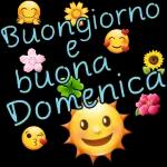 Buona domenica