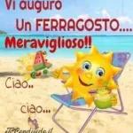 buon ferragosto