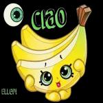 Ciao...Un dolce buongiorno