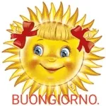 BUONGIORNO.