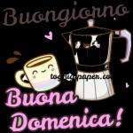 Buona domenica