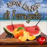 buon ferragosto
