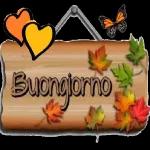 buona giornata