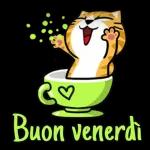 Buongiorno Buona Domenica