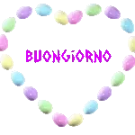 BUONGIORNO.