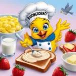 BUONGIORNO