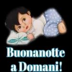dolce notte