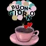 BUON GIOR O N