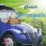 buon ferragosto