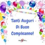 (o Tanti Auguri Di Buon Compleanno! sapevatelo.org ww
