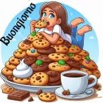 BUON GIORNO