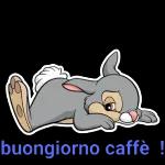 Buon
Giorno