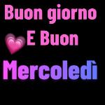 mercoledi