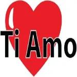 ti    amo.        