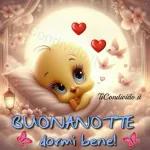 buonanotte 