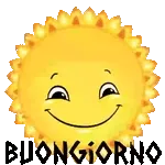 Buongiorno!