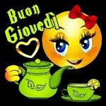 giorni della settimana  2