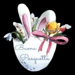 Buona Pasqua