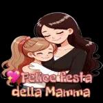 FESTA della MAMMA