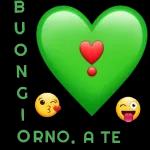 Buon mercoledì amici 