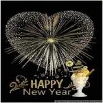 HAPPY New Year