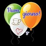 buona giornata🎈