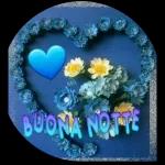Buona
notte!