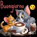 BUONGIORNO