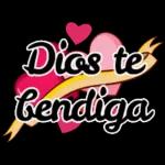 Dios Te Bendiga