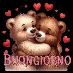 BUON MARTEDI! Buongiorn