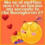BUONGIORNO!