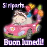 Si ripartetockAvtagesiStockby Gary ImagesBY GOTRI DONdistodby Gelisto1650iStockiStoBuon lunedi!