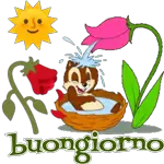 Buon Giorno di Cuore