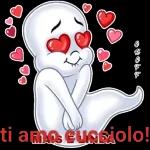 Buongiorno
Felice Domenica
un abbraccio
Cory.C