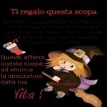 Buongiorno BUONA VIGILIA DELL' Epifania