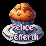 FELICE VENERDÌ