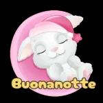 Tutti a nanna Su su... Link dal cuore Buonanotte