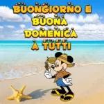 buona domenica