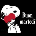 Il lavoro nobilita l'uomo, ma di sicuro non lo ingrassa...