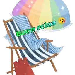 Buon relax