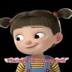 Piacere di conoscerti